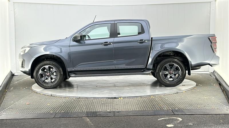 Used Isuzu D-Max 2025 for sale - 77138211: Photo 10