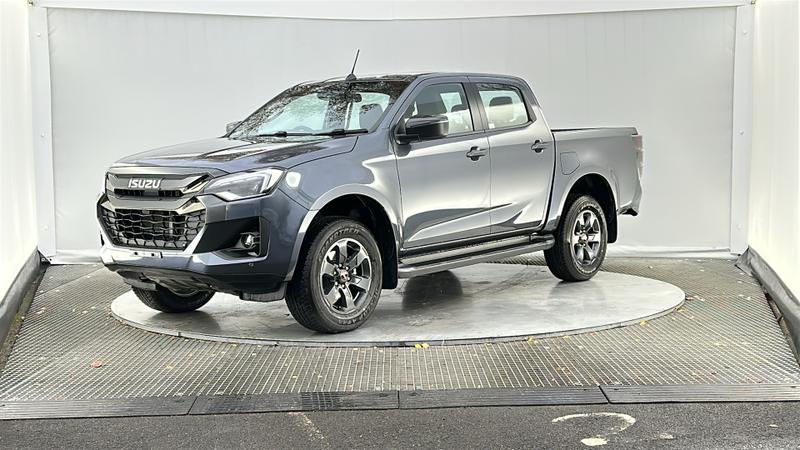 Used Isuzu D-Max 2025 for sale - 77138211: Photo 11