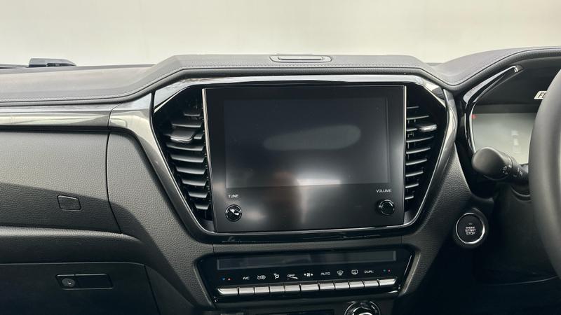 Used Isuzu D-Max 2025 for sale - 77138211: Photo 13