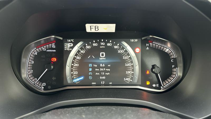 Used Isuzu D-Max 2025 for sale - 77138211: Photo 14