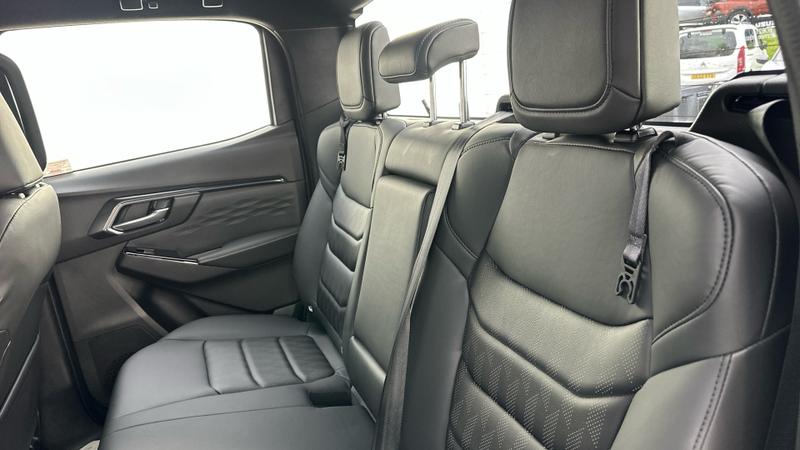 Used Isuzu D-Max 2025 for sale - 77138211: Photo 16