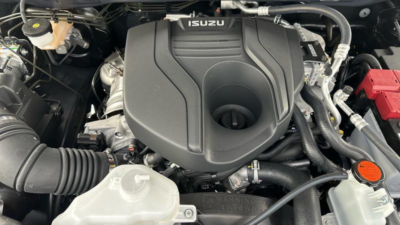 Used Isuzu D-Max 2025 for sale - 77138211: Photo 18