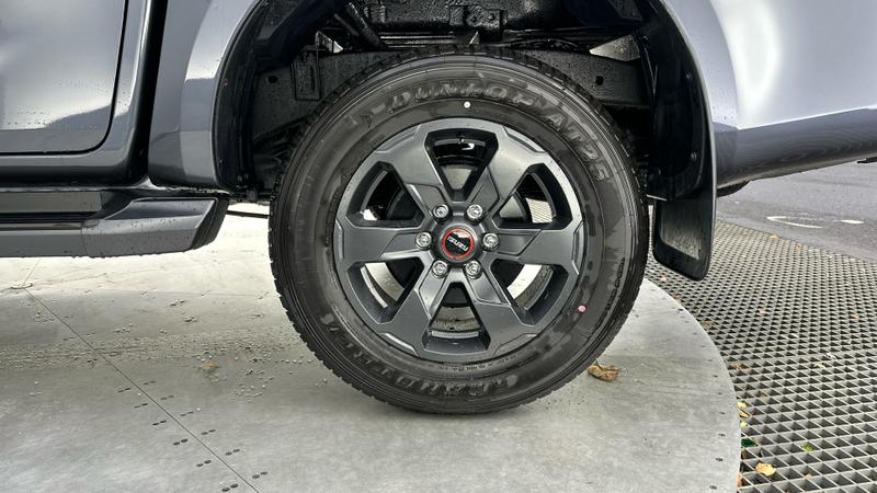 Used Isuzu D-Max 2025 for sale - 77138211: Photo 20