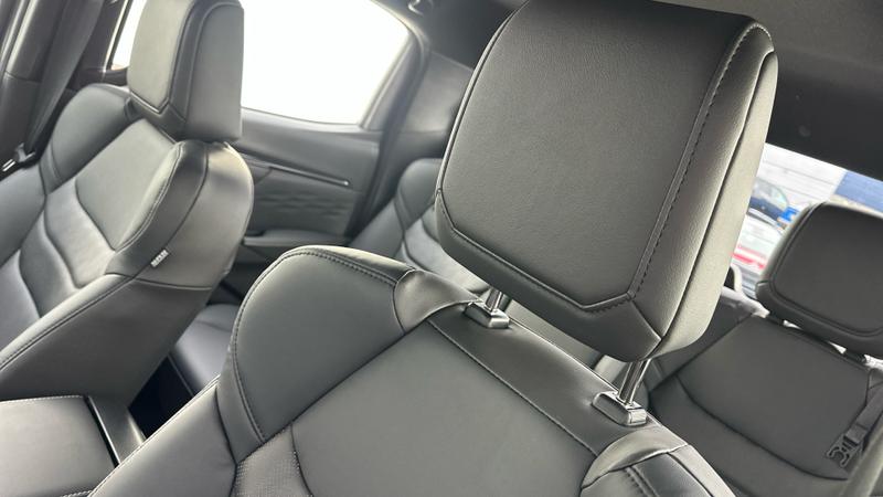 Used Isuzu D-Max 2025 for sale - 77138211: Photo 21