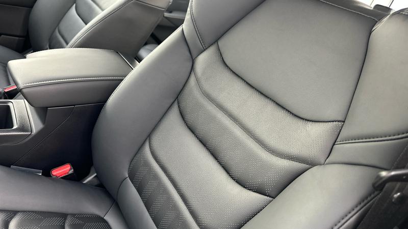 Used Isuzu D-Max 2025 for sale - 77138211: Photo 22