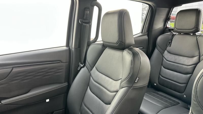 Used Isuzu D-Max 2025 for sale - 77138211: Photo 25