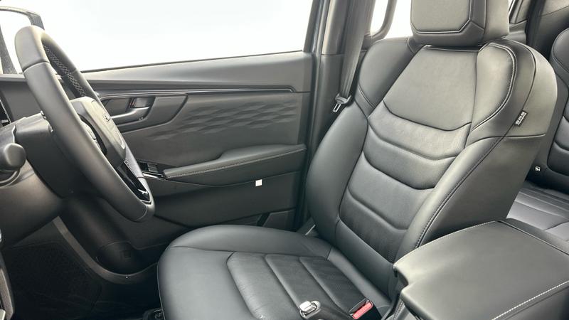 Used Isuzu D-Max 2025 for sale - 77138211: Photo 26