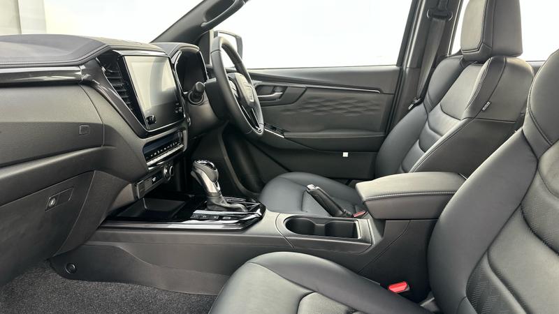 Used Isuzu D-Max 2025 for sale - 77138211: Photo 27