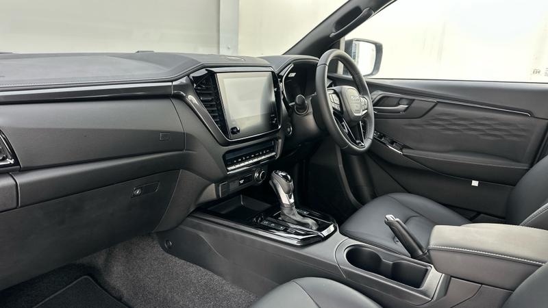 Used Isuzu D-Max 2025 for sale - 77138211: Photo 28