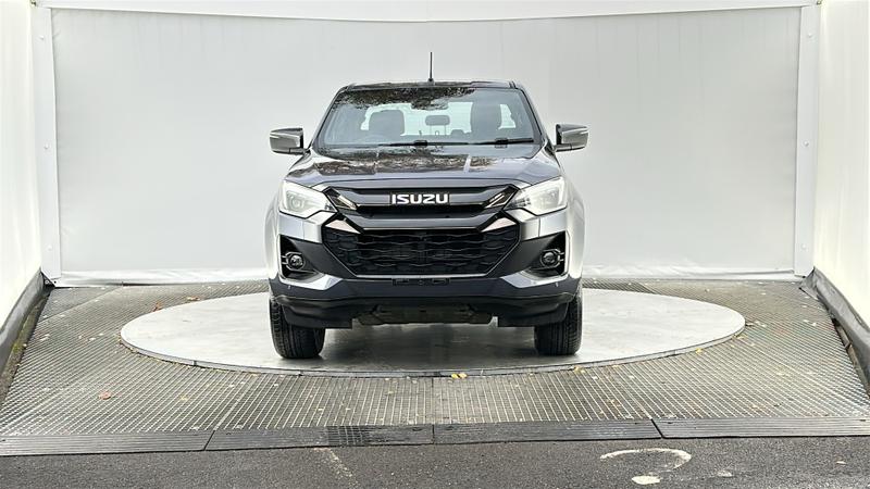 Used Isuzu D-Max 2025 for sale - 77138211: Photo 3