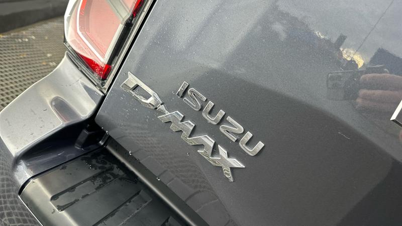 Used Isuzu D-Max 2025 for sale - 77138211: Photo 30