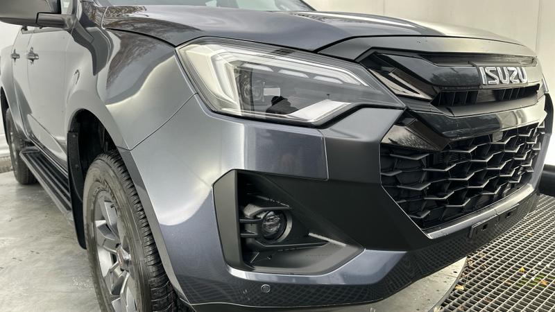 Used Isuzu D-Max 2025 for sale - 77138211: Photo 35