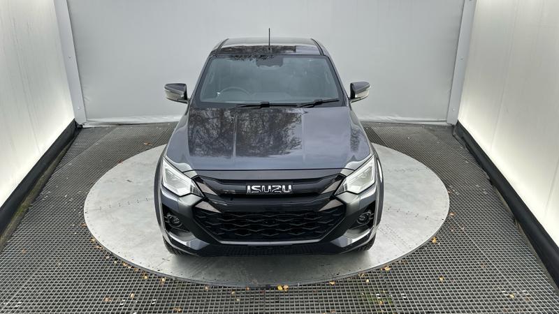 Used Isuzu D-Max 2025 for sale - 77138211: Photo 36