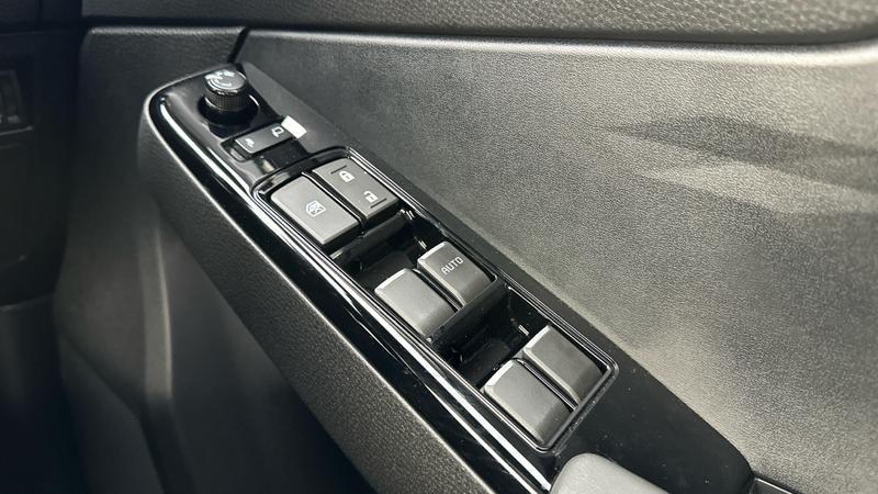 Used Isuzu D-Max 2025 for sale - 77138211: Photo 37