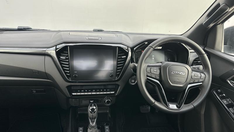 Used Isuzu D-Max 2025 for sale - 77138211: Photo 4
