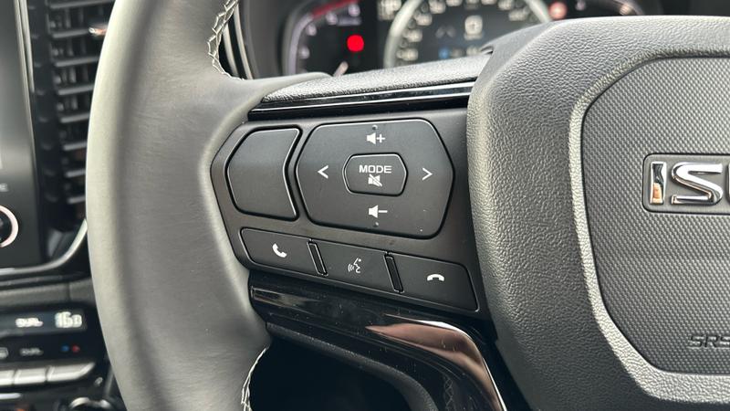 Used Isuzu D-Max 2025 for sale - 77138211: Photo 40