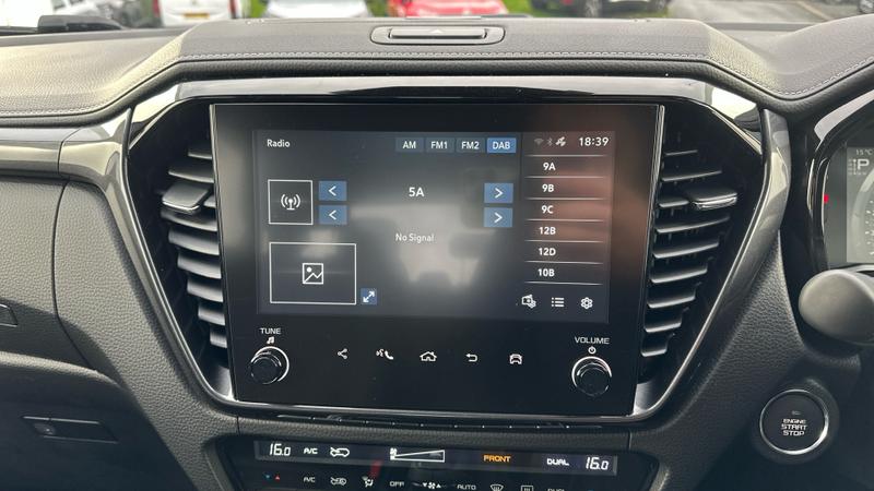 Used Isuzu D-Max 2025 for sale - 77138211: Photo 43