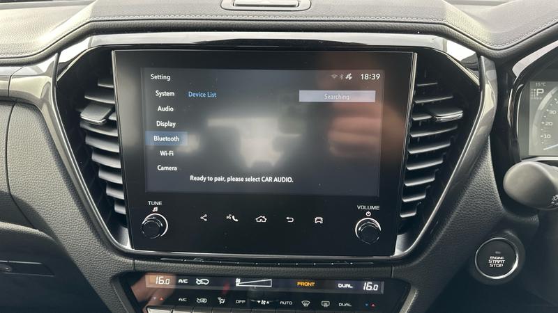 Used Isuzu D-Max 2025 for sale - 77138211: Photo 44