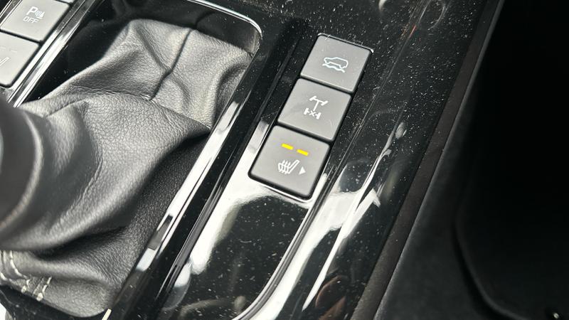 Used Isuzu D-Max 2025 for sale - 77138211: Photo 49