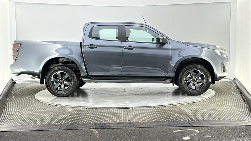 Used Isuzu D-Max 2025 for sale - 77138211: Photo 6
