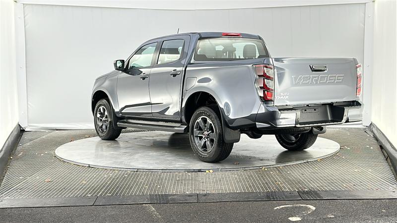 Used Isuzu D-Max 2025 for sale - 77138211: Photo 9