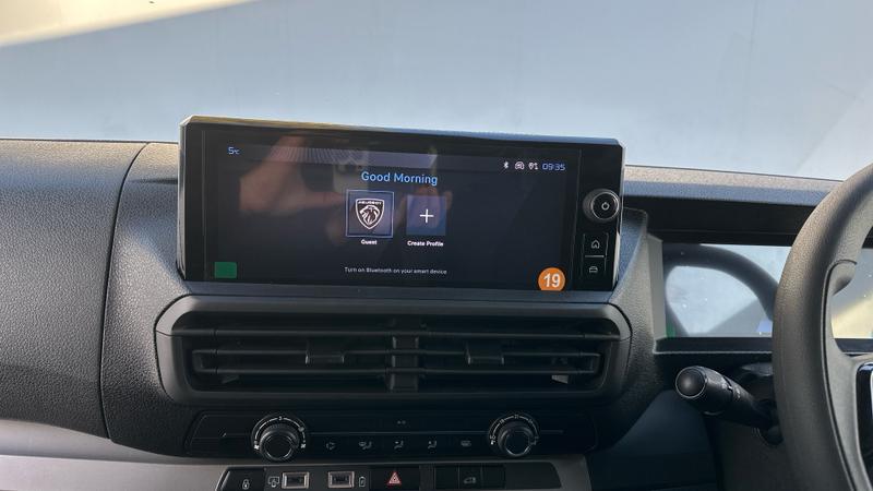 Used Peugeot Expert 2026 for sale - 77462533: Photo 16