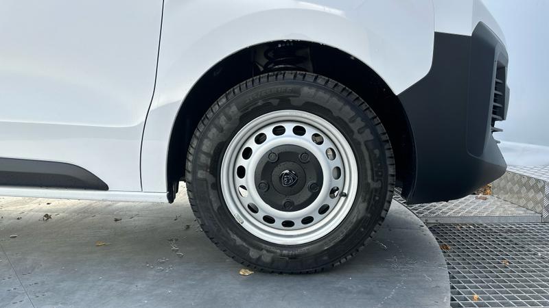 Used Peugeot Expert 2026 for sale - 77462533: Photo 24