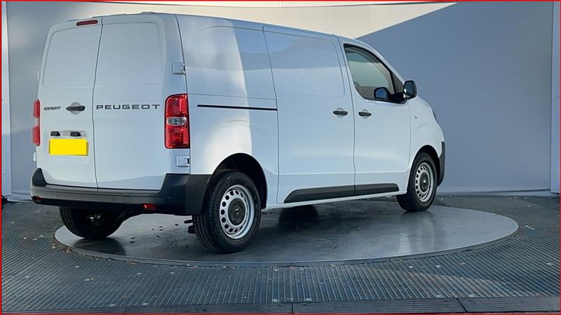 Used Peugeot Expert 2026 for sale - 77462533: Photo 3