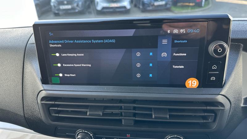 Used Peugeot Expert 2026 for sale - 77462533: Photo 40