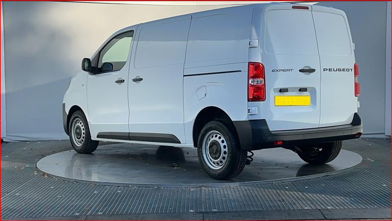 Used Peugeot Expert 2026 for sale - 77462533: Photo 5