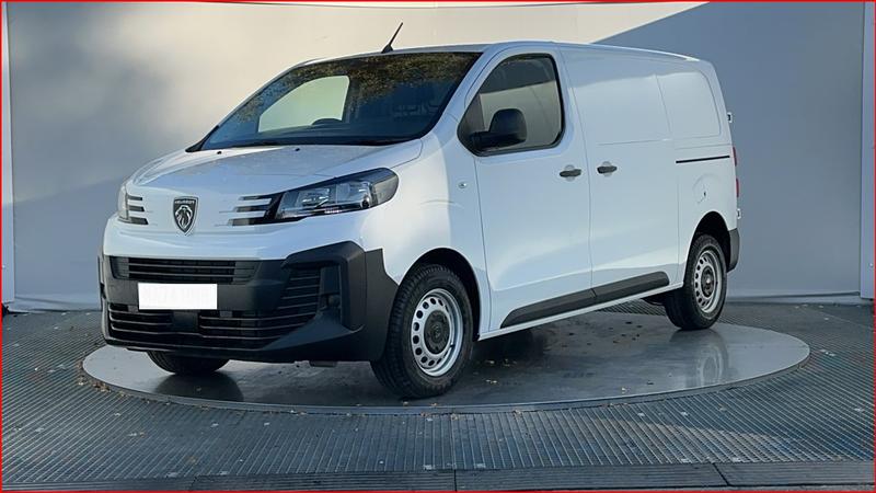 Used Peugeot Expert 2026 for sale - 77462533: Photo 6