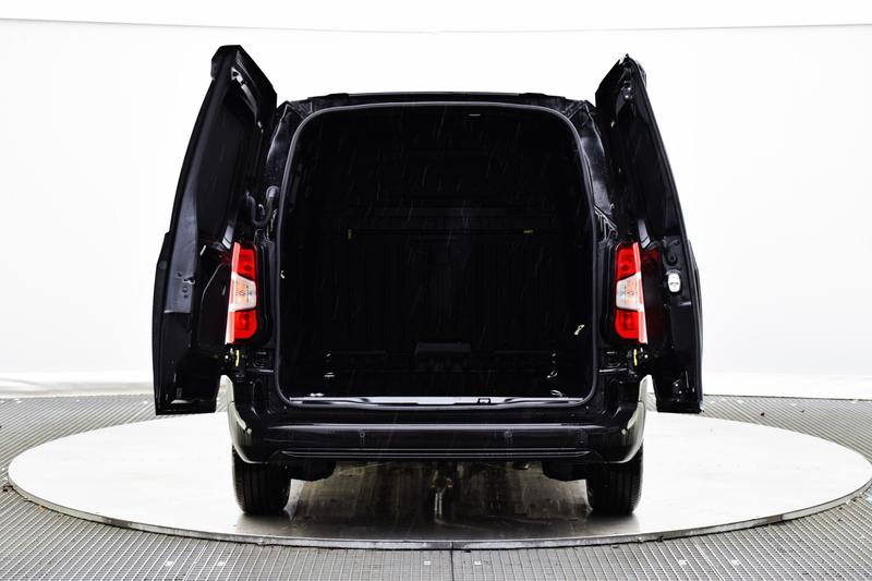 Used Citroen Berlingo 2026 for sale - 77545889: Photo 11