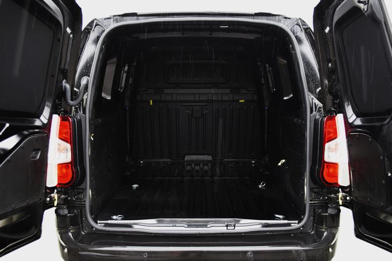 Used Citroen Berlingo 2026 for sale - 77545889: Photo 12