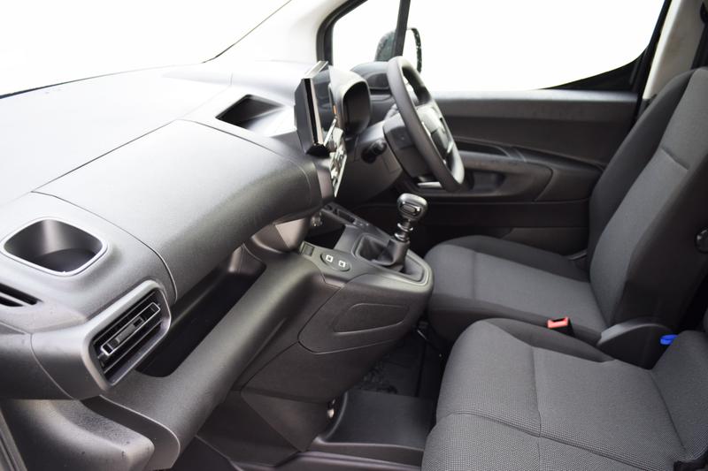 Used Citroen Berlingo 2026 for sale - 77545889: Photo 13