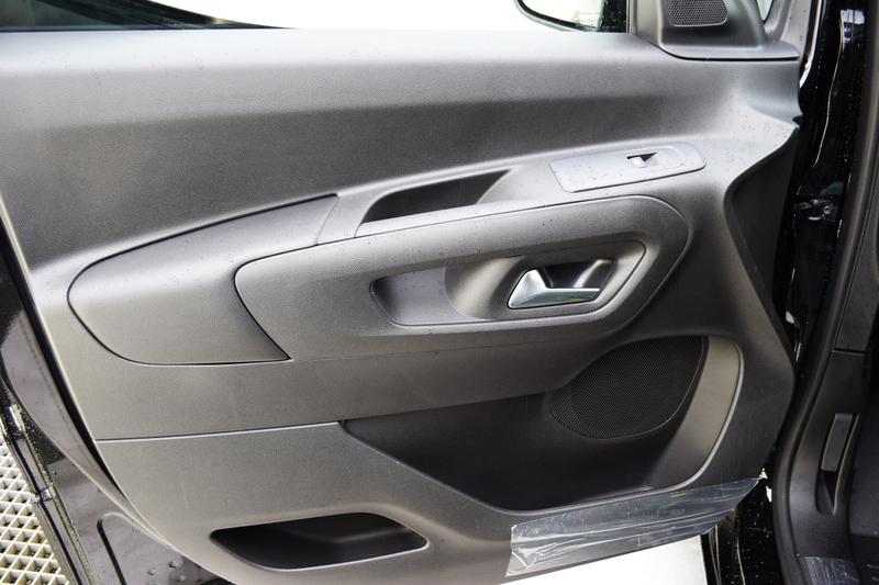 Used Citroen Berlingo 2026 for sale - 77545889: Photo 16