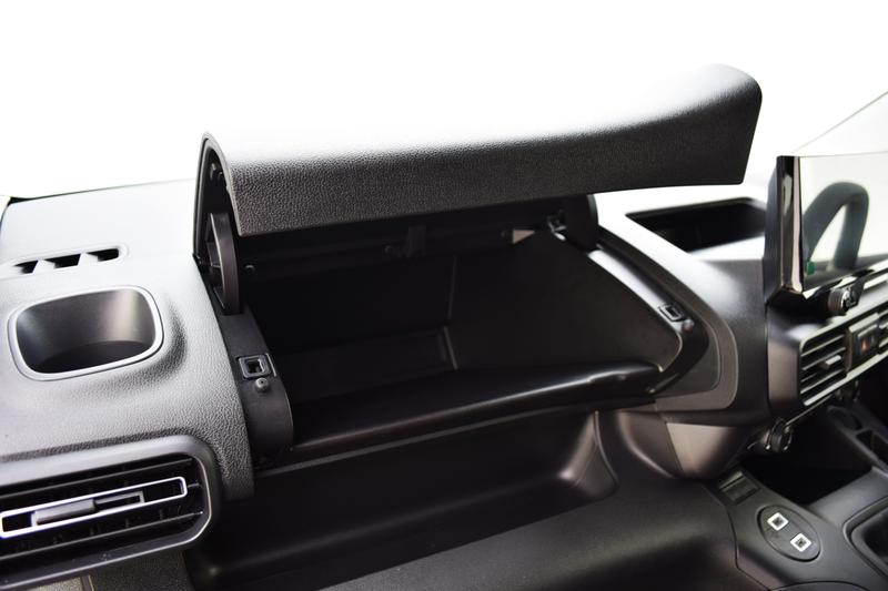 Used Citroen Berlingo 2026 for sale - 77545889: Photo 18