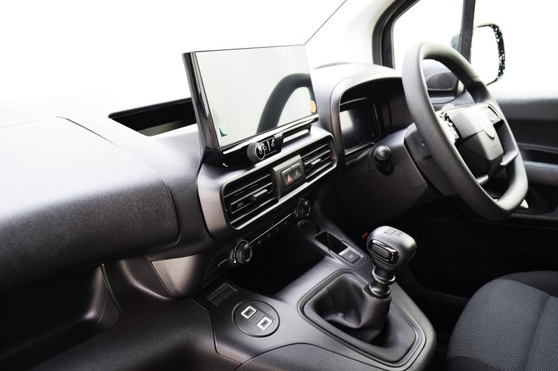 Used Citroen Berlingo 2026 for sale - 77545889: Photo 19