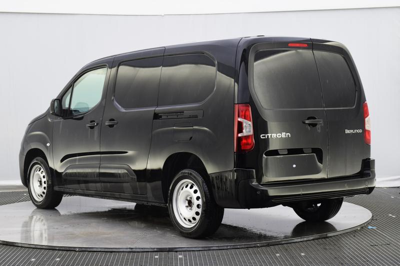 Used Citroen Berlingo 2026 for sale - 77545889: Photo 2
