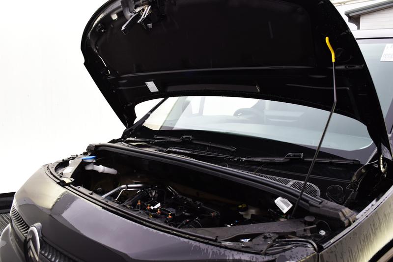 Used Citroen Berlingo 2026 for sale - 77545889: Photo 23