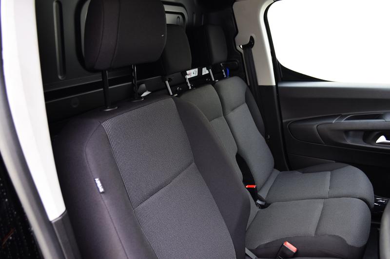 Used Citroen Berlingo 2026 for sale - 77545889: Photo 28