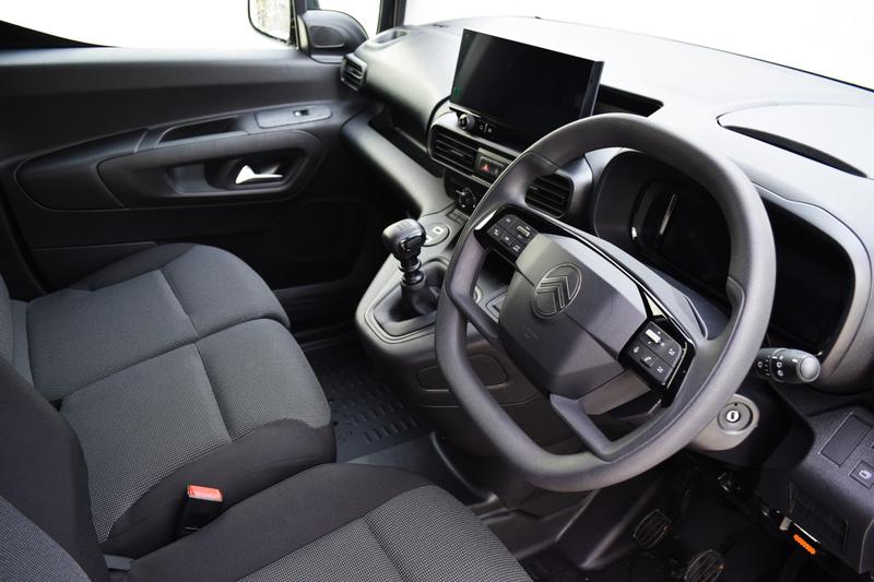 Used Citroen Berlingo 2026 for sale - 77545889: Photo 29