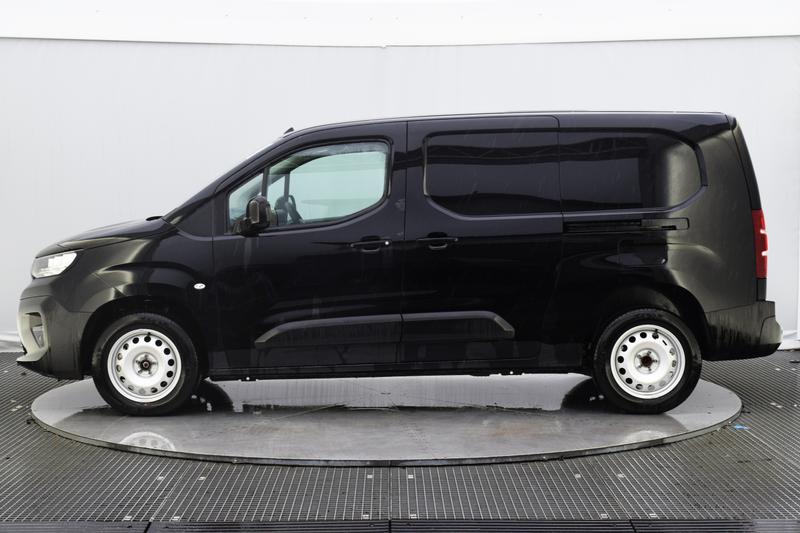 Used Citroen Berlingo 2026 for sale - 77545889: Photo 3