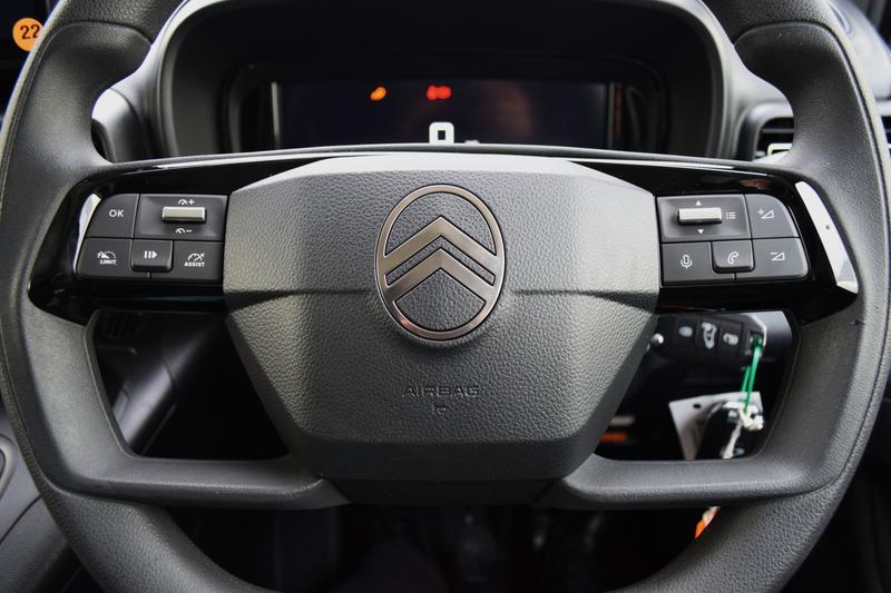 Used Citroen Berlingo 2026 for sale - 77545889: Photo 34