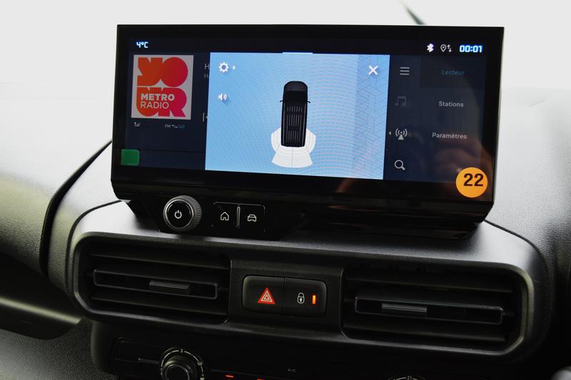 Used Citroen Berlingo 2026 for sale - 77545889: Photo 37