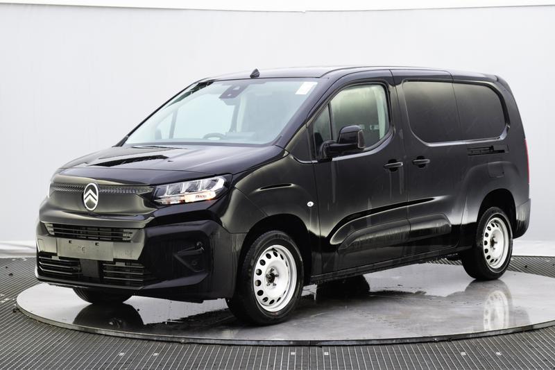 Used Citroen Berlingo 2026 for sale - 77545889: Photo 4