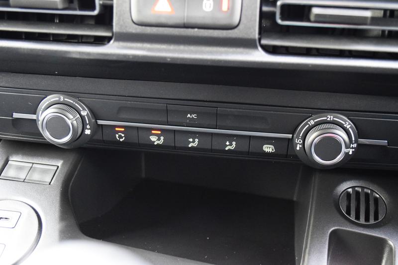 Used Citroen Berlingo 2026 for sale - 77545889: Photo 40