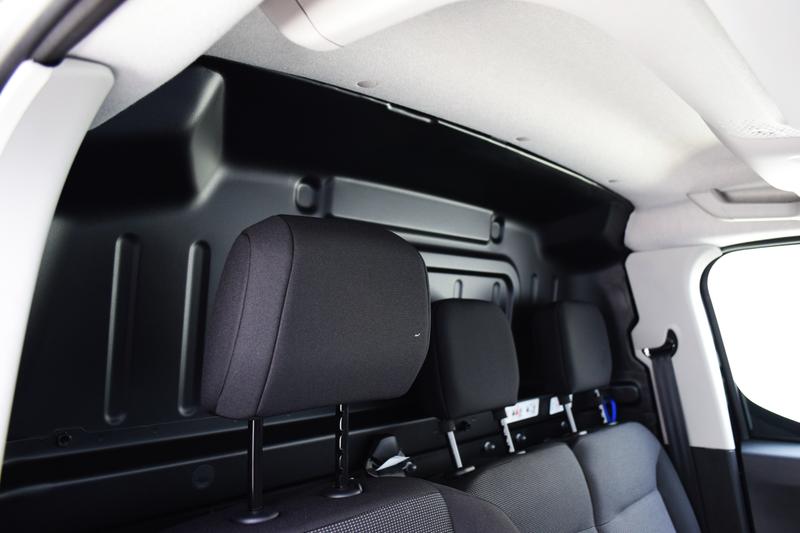 Used Citroen Berlingo 2026 for sale - 77545889: Photo 45