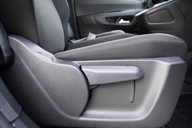 Used Citroen Berlingo 2026 for sale - 77545889: Photo 46