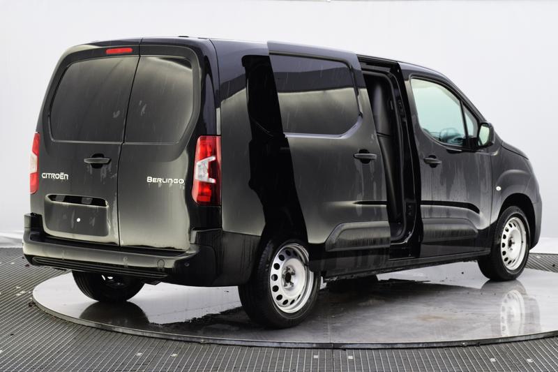 Used Citroen Berlingo 2026 for sale - 77545889: Photo 9