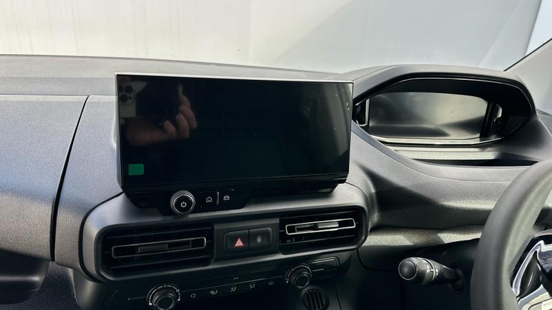 Used Peugeot Partner 2026 for sale - 77989080: Photo 13